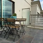 Apartment Dunasdavagueira *
