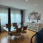Apartment Dunasdavagueira *