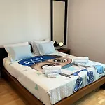 Dunasdavagueira Apartment Gafanha da Boa Hora