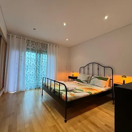 Dunasdavagueira Apartment Gafanha da Boa Hora